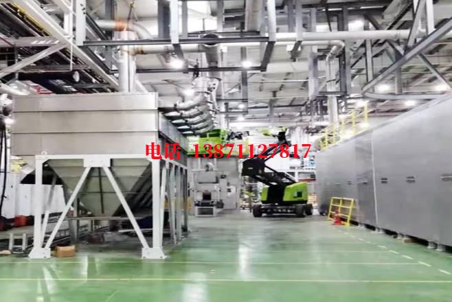 白鹭湖管理区机电设备安装工程,设备安装公司